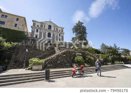 Santa Maria Maggiore in Trieste 79498178