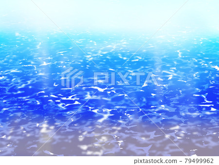 Shallow sea 79499962