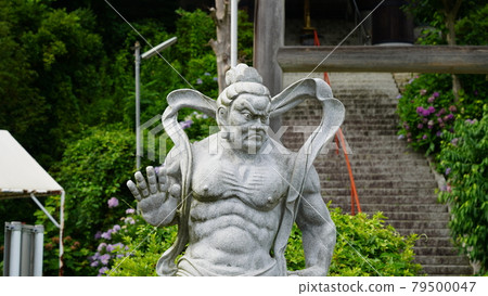 Nio statue Nio statue 79500047