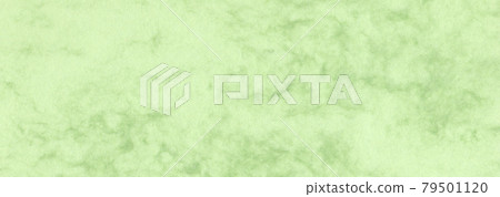 Suitable for background, marble texture surface kraft green paper close-up 79501120