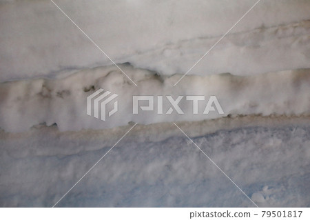 Canada Snowfield Snow Texture Canada Snowfield Snow Texture 79501817