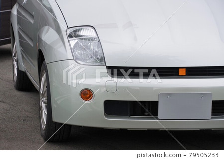 Car image Pike car sold in Japan Car image Pike car sold in Japan 79505233