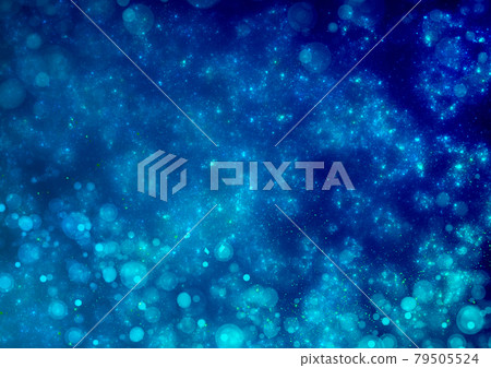 Sparkling background material Sparkling background material 79505524
