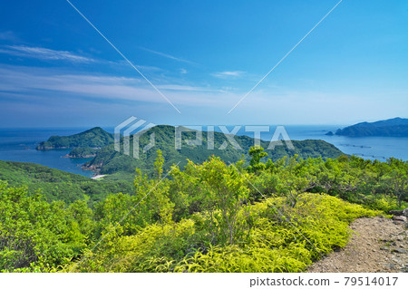 【立花天文台的風景】三重縣侗井郡南瀨町道行釜 【立花天文台的風景】三重縣侗井郡南瀨町道行釜 79514017