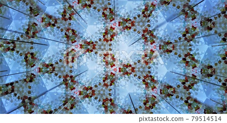 萬花筒邂逅未知2 79514514