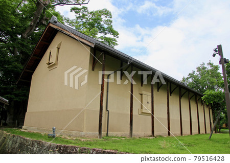 桃源藏舊堀切家（福島縣福島市） 79516428