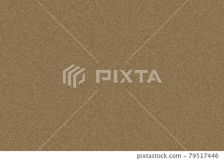 [Washi image] Japanese paper with a rough texture. 79517446