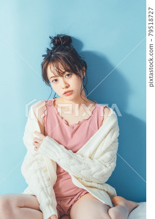 Hairstyle images for young women Hairstyle images for young women 79518727