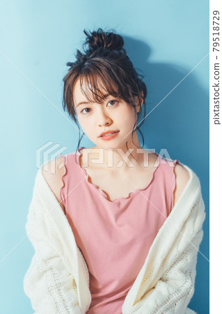 Hairstyle images for young women Hairstyle images for young women 79518729