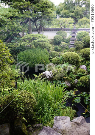 Tenri Chogakuji Temple Hakoba Tenri Chogakuji Temple Hakoba 79519690