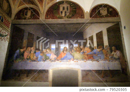 意大利_米蘭 B16 79520305