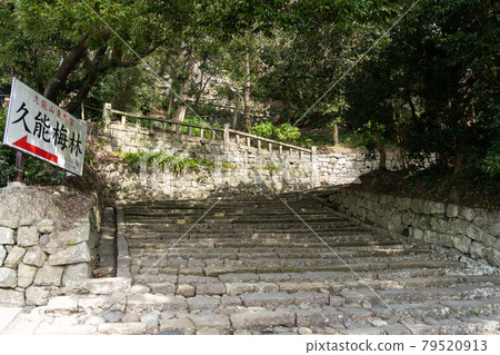 [靜岡縣] 久野山東照宮 79520913