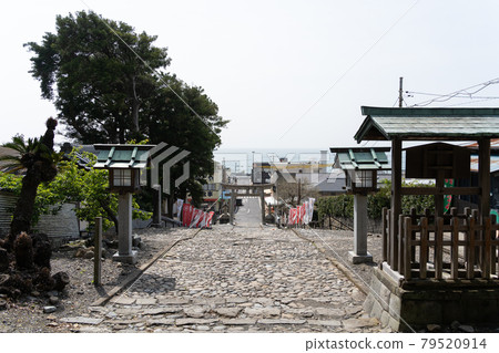 [靜岡縣] 久野山東照宮 79520914