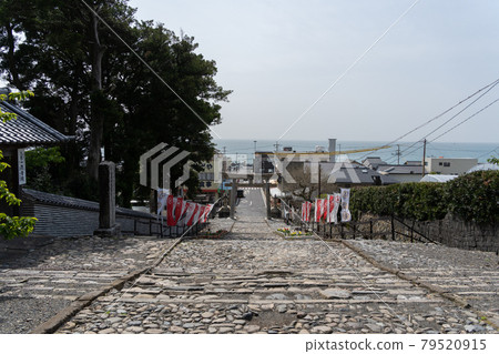 [Shizuoka Prefecture] Kunozan Toshogu Shrine 79520915