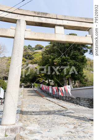 [Shizuoka Prefecture] Kunozan Toshogu Shrine 79520932
