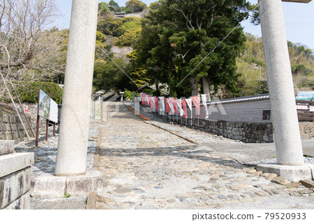 [Shizuoka Prefecture] Kunozan Toshogu Shrine 79520933