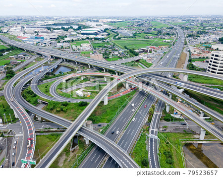 樞紐高速公路 79523657