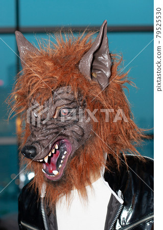 Portrait of Japan anime cosplay woman at party 28 Dec 2005 Portrait of Japan anime cosplay woman at party 28 Dec 2005 79525530