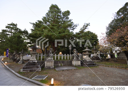 北野天滿宮 79526930