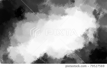 Thick fog nature background monotone design Thick fog nature background monotone design 79527569