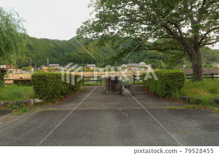Kihoku Town 片神池 Kihoku Town 片神池 79528455