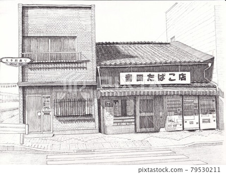 街角 街角 79530211