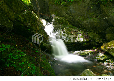 Chichibu / Mitsumine Toryukei Chichibu / Mitsumine Toryukei 79531547