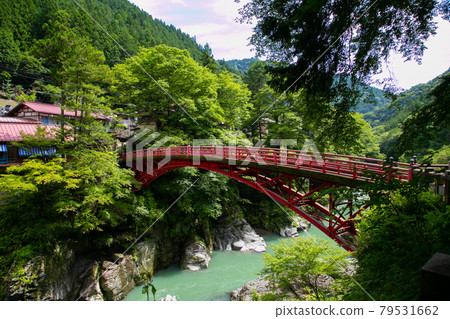 Chichibu / Mitsumine Toryukei 79531662