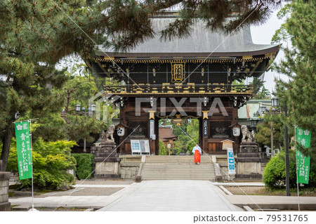 北野天滿宮 79531765