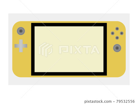 遊戲機 遊戲機 79532556