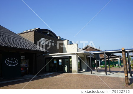 Road Station Tono Kaze no Oka 79532755