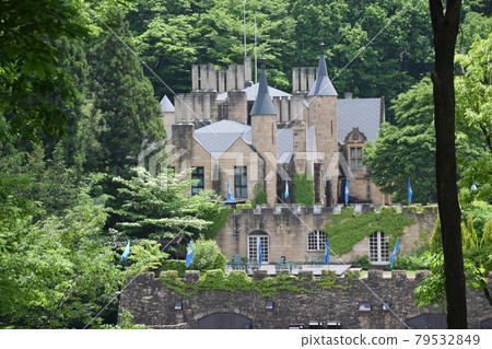 [Gunma Prefecture] Lockheart Castle 79532849