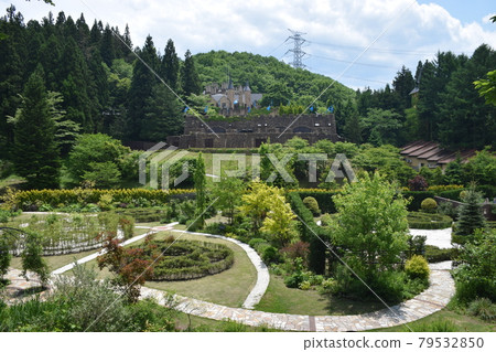 [Gunma Prefecture] Lockheart Castle 79532850