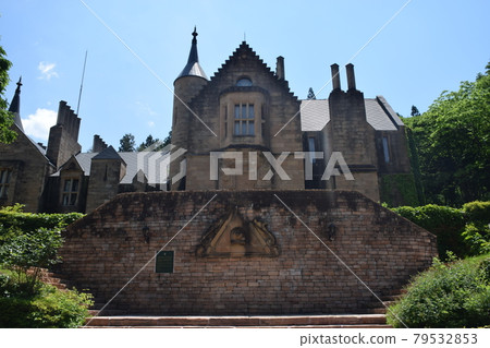 [Gunma Prefecture] Lockheart Castle 79532853