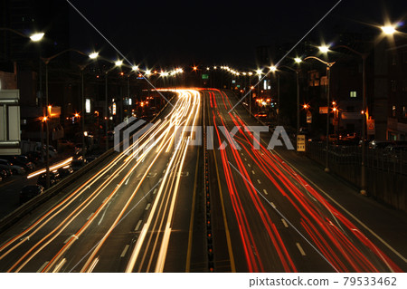 Long exposure 79533462