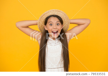 Summer holidays. Summer camp for kids. Beach style Summer holidays. Summer camp for kids. Beach style 79533531