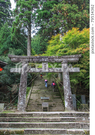 Hikoshiyama Shrine Hikoshiyama Shrine 79534362
