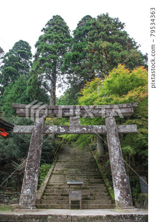 Hikoshiyama Shrine Hikoshiyama Shrine 79534363