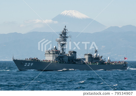 DE-229 Abukuma 79534907