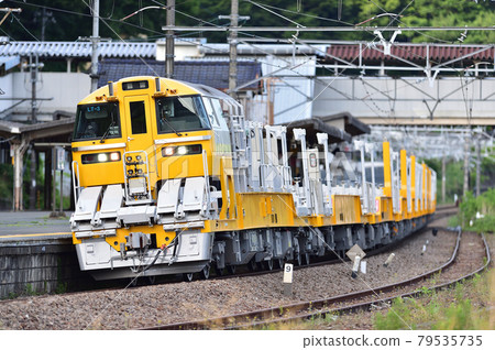 中央本線 上野原 JR 東木屋 E195 系列 0 系列 LT-3 編隊(奧庫) 中央本線 上野原 JR 東木屋 E195 系列 0 系列 LT-3 編隊(奧庫) 79535735