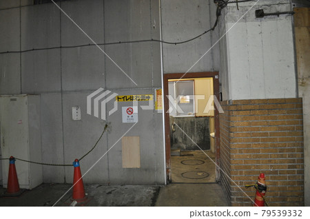 JR東鶴見線國道站 JR東鶴見線國道站 79539332