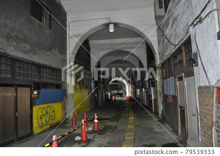 JR東鶴見線國道站 79539333