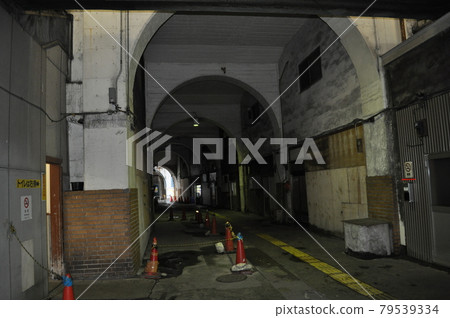 JR東鶴見線國道站 79539334