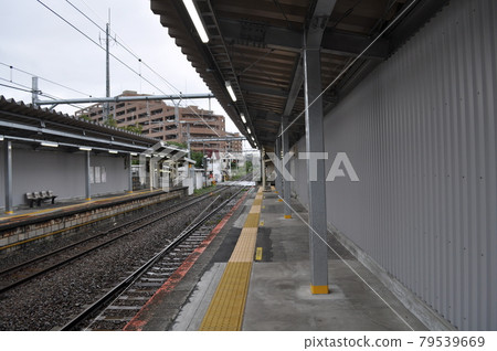 JR東鶴見線鶴見小野站 79539669