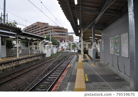 JR東鶴見線鶴見小野站 79539670