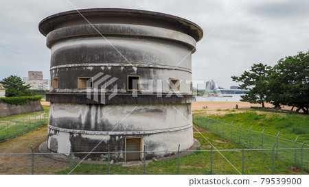 Nishinomiya Battery 79539900