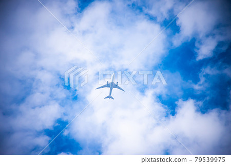 Take off in the sky Take off in the sky 79539975