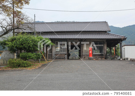 平成築後鐵路Ab浦站 平成築後鐵路Ab浦站 79540081