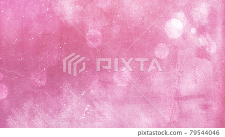 Pale pink watercolor particle wallpaper Pale pink watercolor particle wallpaper 79544046