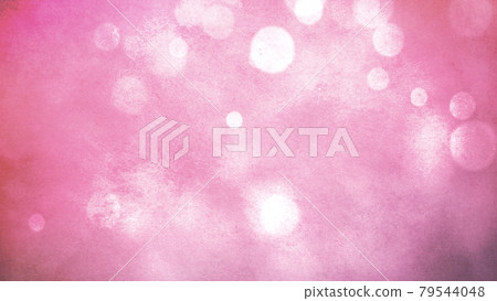 Pale pink watercolor particle wallpaper Pale pink watercolor particle wallpaper 79544048